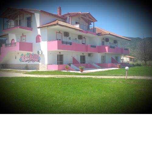 Vigla House