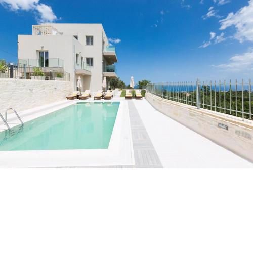 Vigla Suites