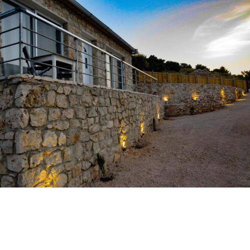 Vigla Villas