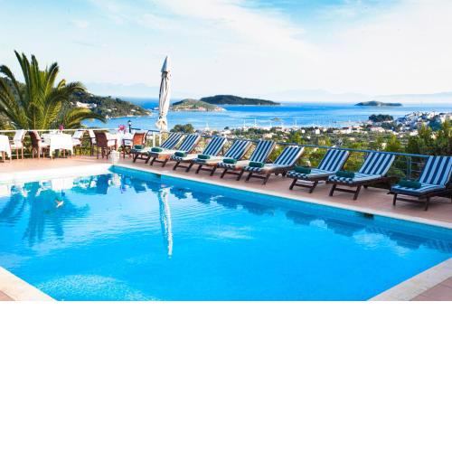 Vigles Sea View, Philian Hotels and Resorts