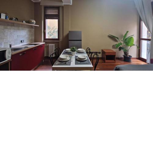 Vigliani Apartment