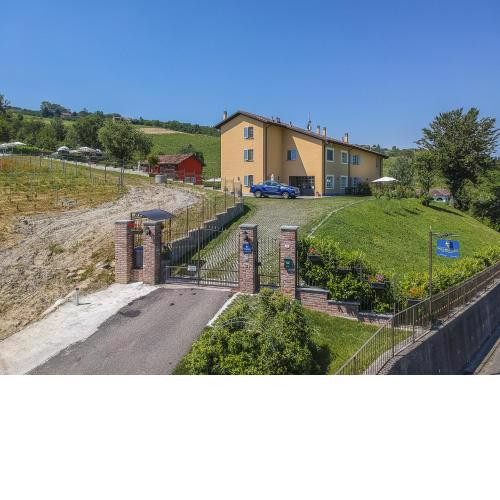 Vigna Dell'Acqua