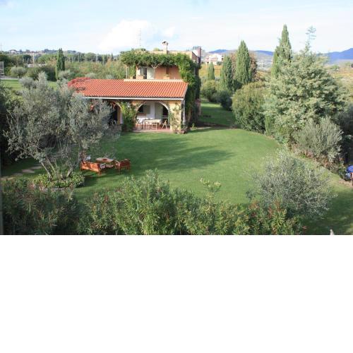Vigna Luisa Resort - Near Rome