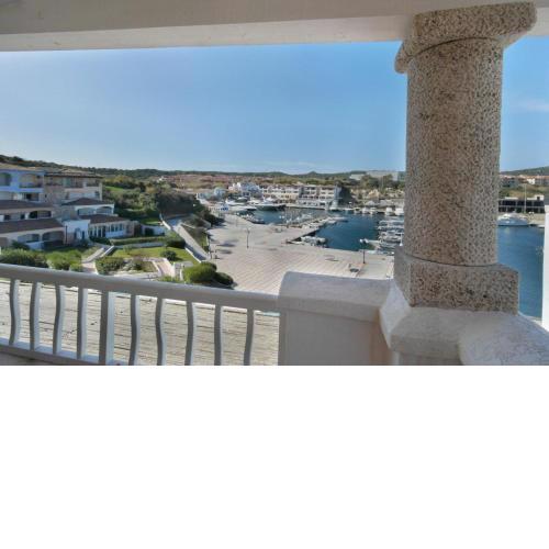 Vigna Marina Apartments