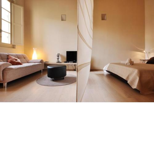 Vigna Nuova Suites
