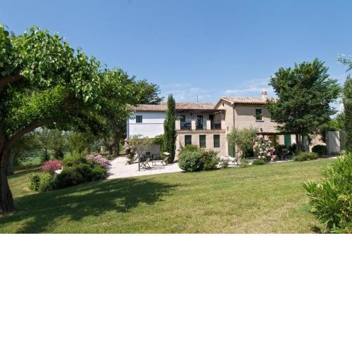 Vigna Sant' Amico Country House