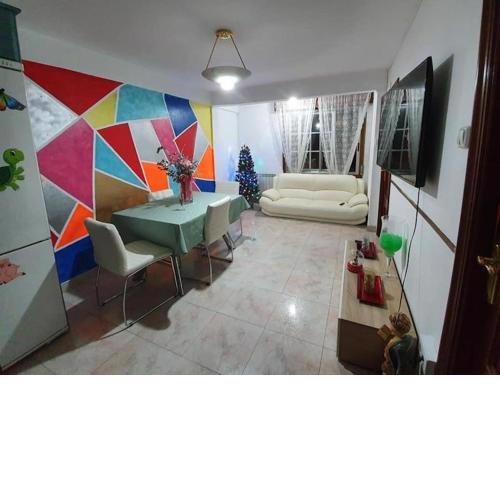 Vigo Apartment Near the Beach