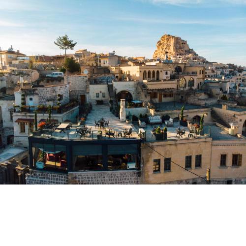 Vigor Cappadocia