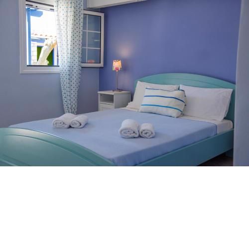 Vikentios Rooms