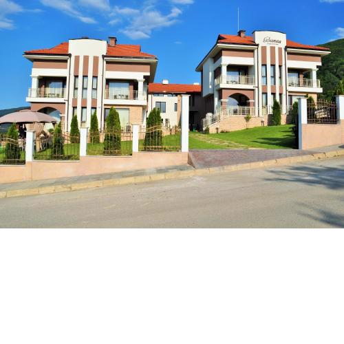 Vikeya Guest House