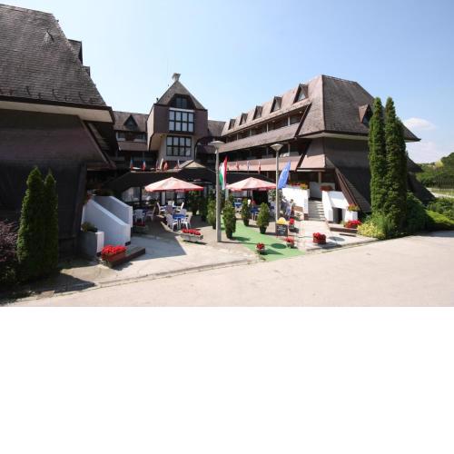 Viking Hotel