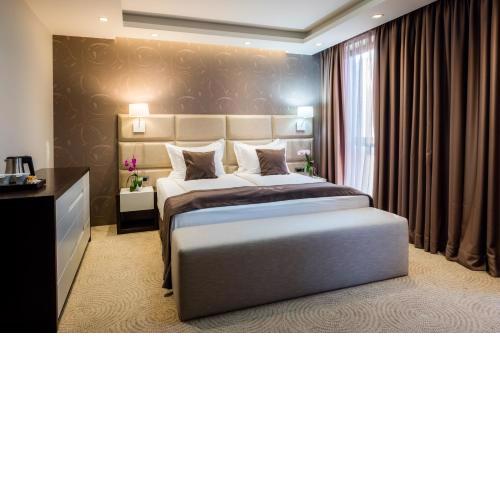 VIKO Boutique Apart Hotel