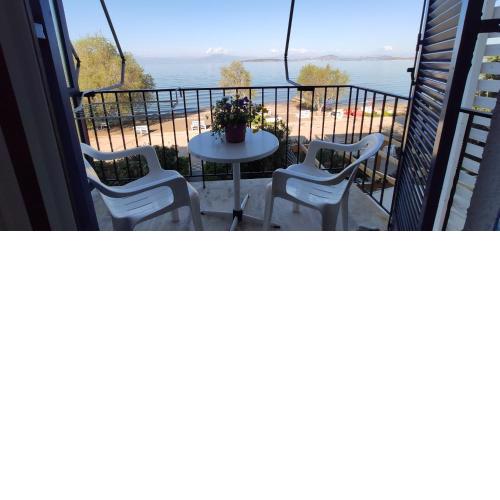 Vikos Beach Apartments