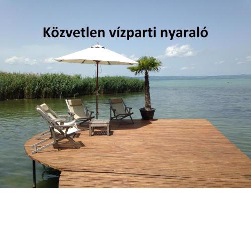 Viktoria House
