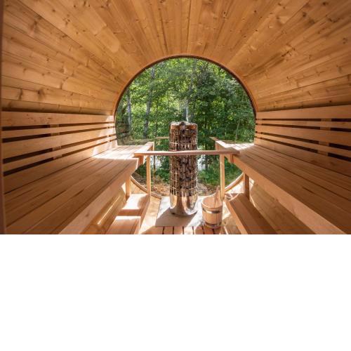 Viktoria Lodges