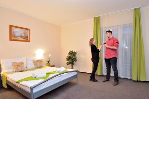 Viktória Wellness Hotel