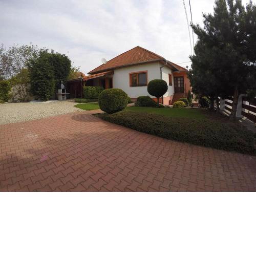 Vila Daja