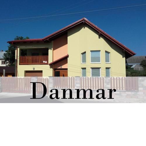 Vila Danmar - rent whole vila or upper floor apartment