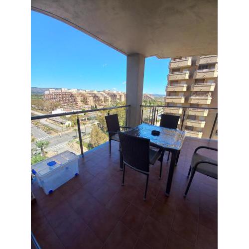 Vila de Oropesa 7º 14