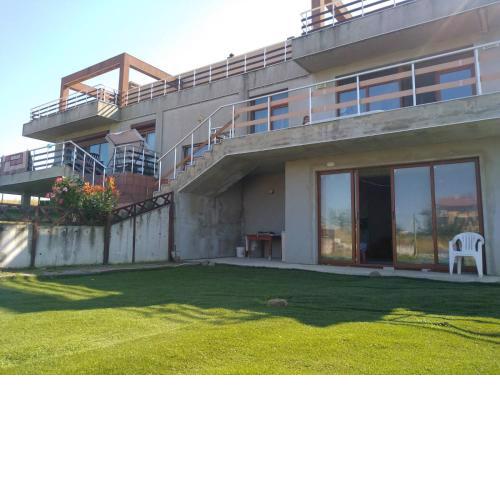 Vila Djak