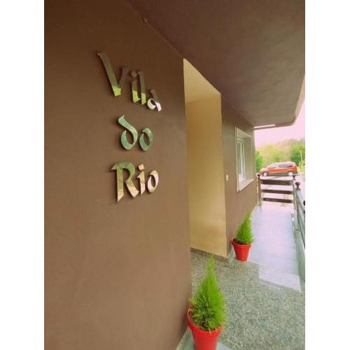 Vila do Río