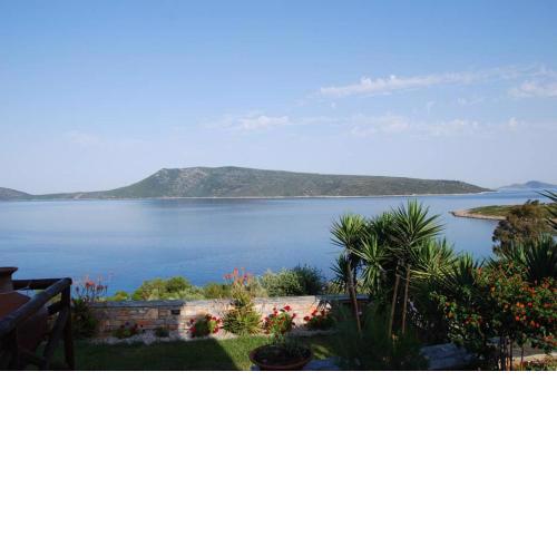 Vila Elena 2 astoning view