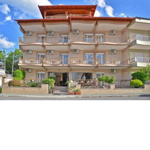 VILA ELVINA