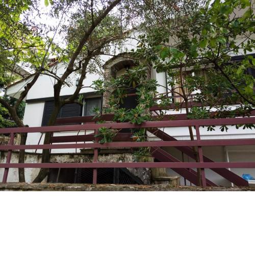 vila Foteini
