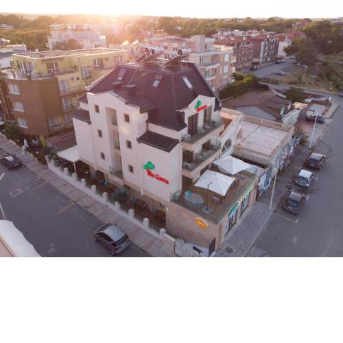 Vila Gama