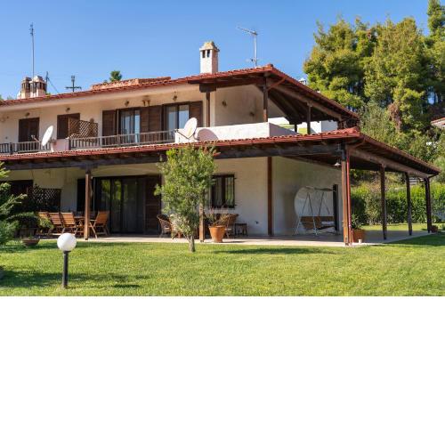 Vila Georgia