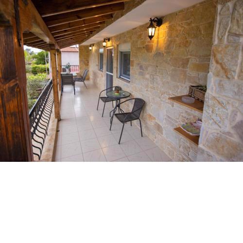 vila halkidiki