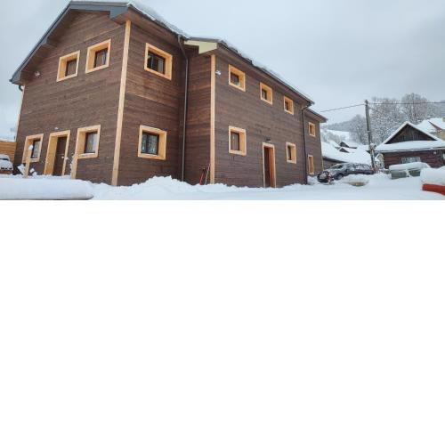 Vila Havka