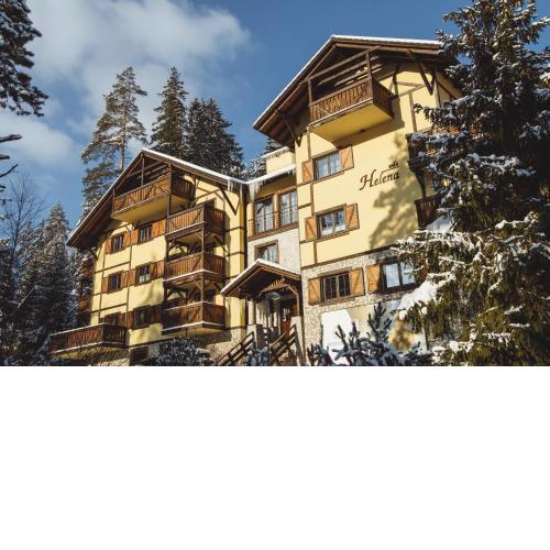 Vila Helena - Apartmán Helena 15