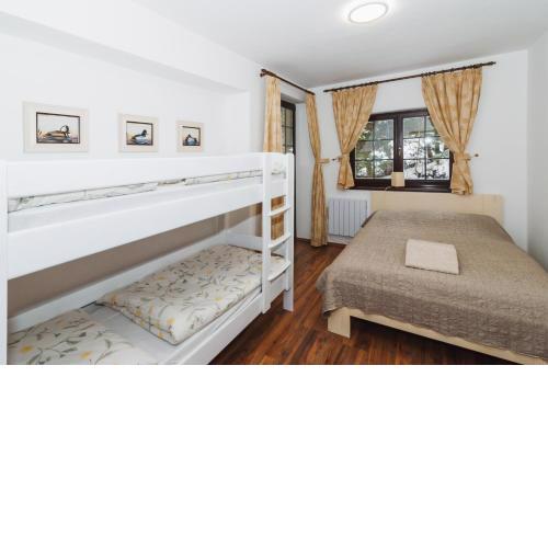 Vila Helena - Apartmán Helena 3