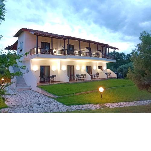 Vila Katia Polyhrono