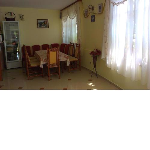 Vila Krista