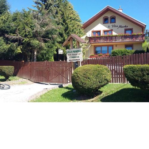 Vila Marko