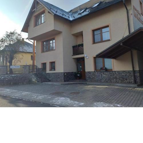Vila Michal