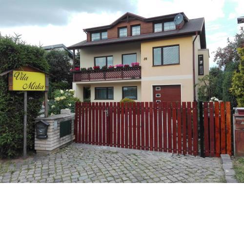 Vila Mirka