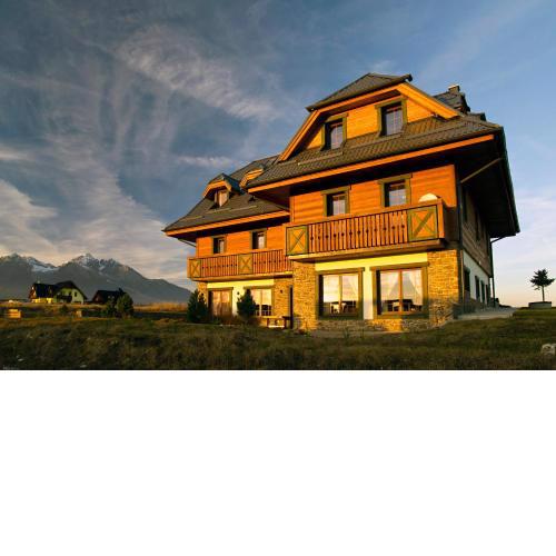 Vila Mlynica