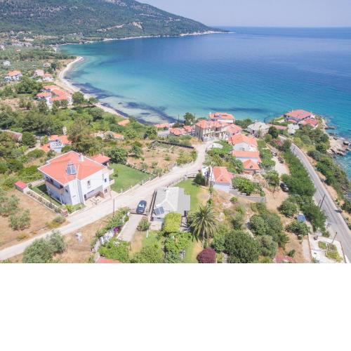 Vila Mond Sea View Apartments