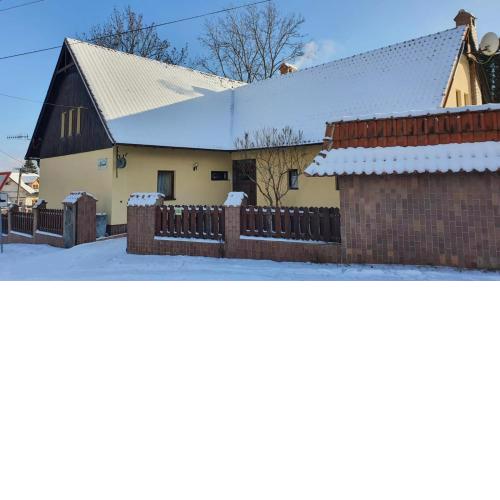 Vila Morava