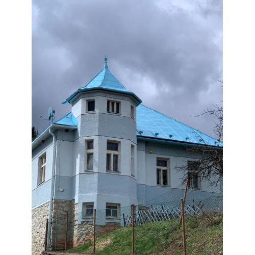 Vila Nízke Tatry