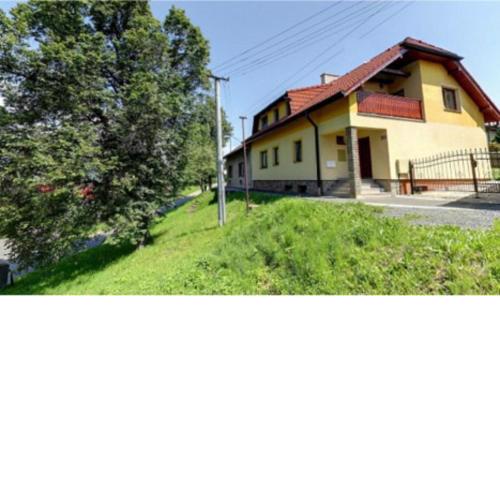 Vila Strážan