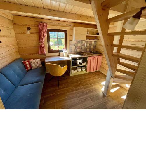 VILA Tatry Ždiar - Domček pre dvoch