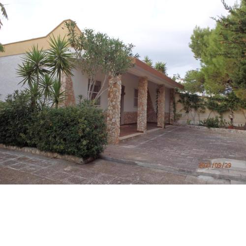 Vila Tomas/Sona