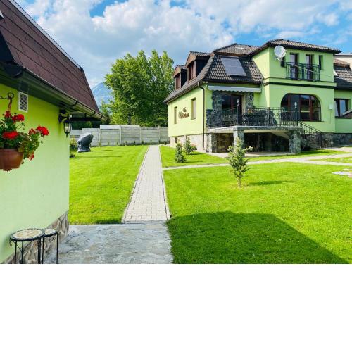 Vila Viktoria