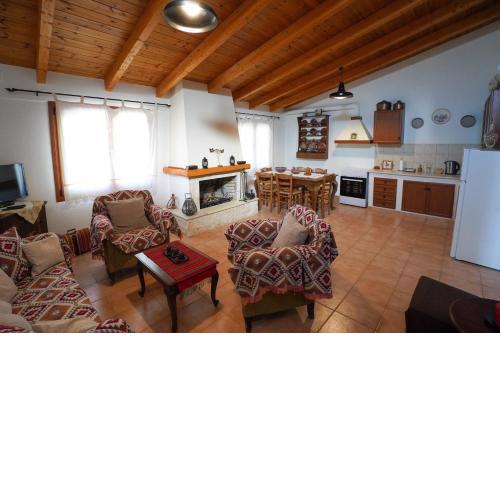 Vilaeti Country Retreat - Charming Hideaway