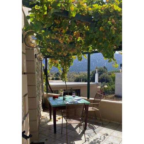 Vilaeti Havgas Getaway - Cretan Cozy Home