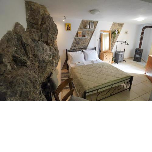 Vilaeti Stone House - Cretan Cozy Nest